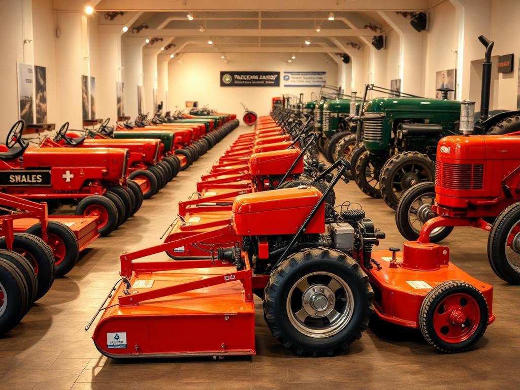 Rapid Museum